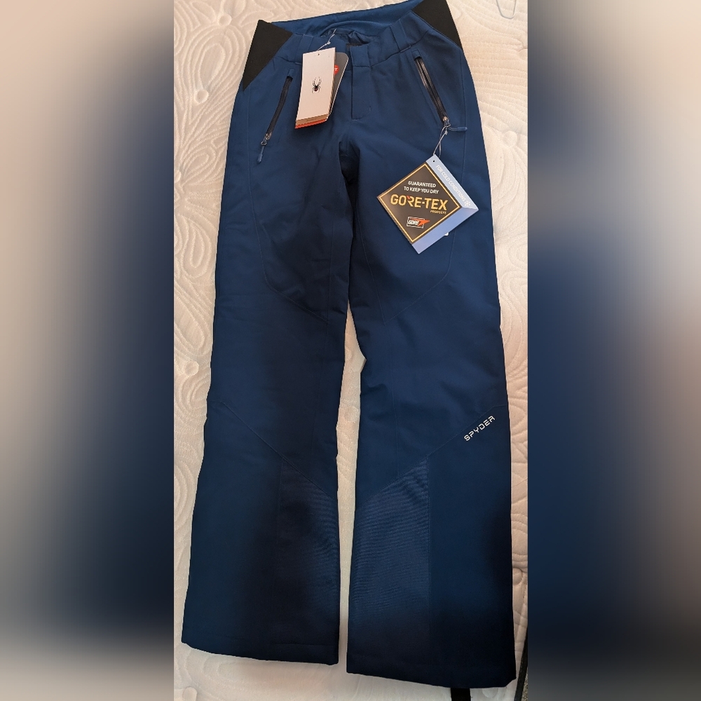 Spyder Ski pants Gore-tex